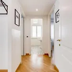 Apartament Bmga L Incredible 3bdr With Balcony In Center *