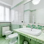 Apartament Bmga L Incredible 3bdr With Balcony In Center Rzym