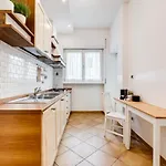 Bmga L Incredible 3bdr With Balcony In Center Apartament *