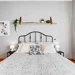 Bmga L Incredible 3bdr With Balcony In Center Rzym