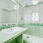 Bmga L Incredible 3bdr With Balcony In Center Apartament Rzym