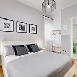 Bmga L Incredible 3bdr With Balcony In Center Apartament *