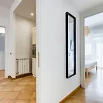 Bmga L Incredible 3bdr With Balcony In Center Rzym