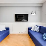 Apartament Bmga L Incredible 3bdr With Balcony In Center