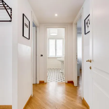 Apartment Bmga L Incredible 3bdr With Balcony In Center *