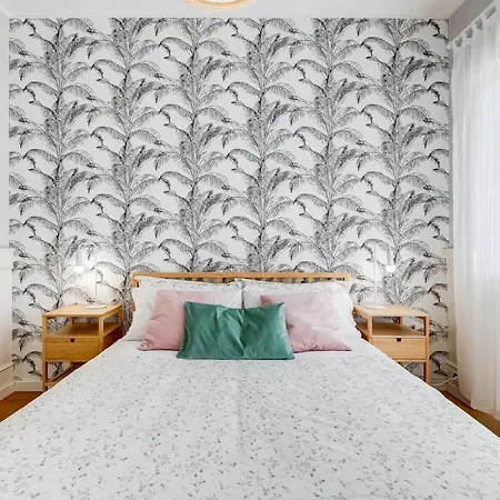 Bmga L Incredible 3bdr With Balcony In Center Rome